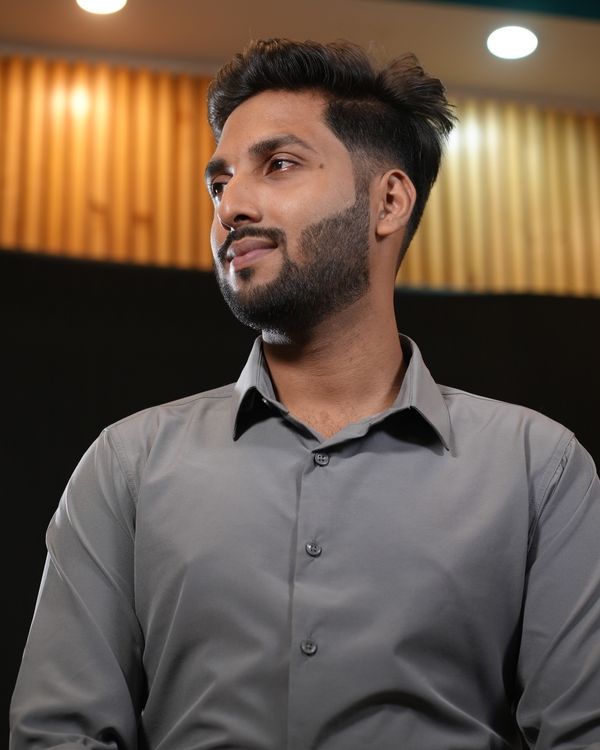 Habibur Rahman